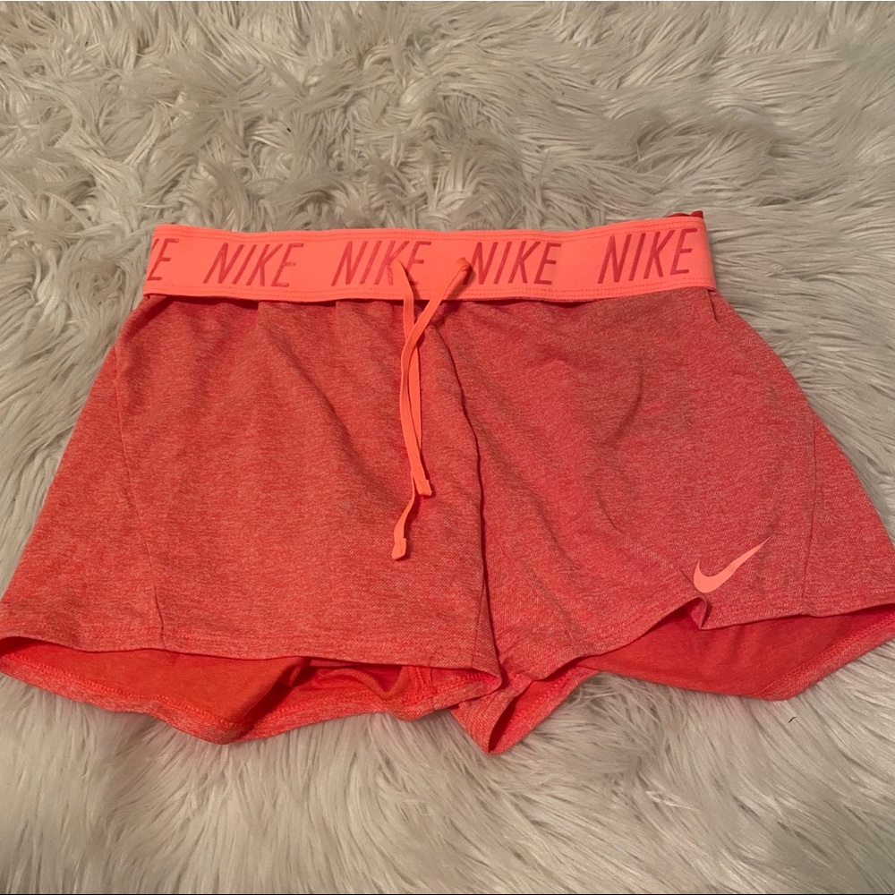 NEW Nike Dri-Fit Shorts